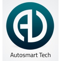 Autosmart Tech logo, Autosmart Tech contact details