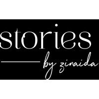 Stories by Zinaida logo, Stories by Zinaida contact details