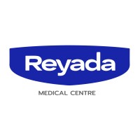 Reyada Medical Centre logo, Reyada Medical Centre contact details