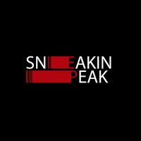 Sneak in Peak logo, Sneak in Peak contact details