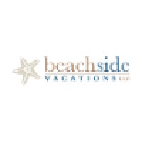 Beachside Vacations LLC logo, Beachside Vacations LLC contact details