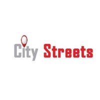 citystreets online logo, citystreets online contact details