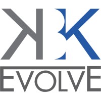 KBK-Evolve logo, KBK-Evolve contact details