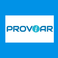 Proviar logo, Proviar contact details