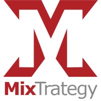 Mixtrategy, Soluciones digitales logo, Mixtrategy, Soluciones digitales contact details