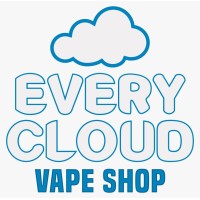 Every Cloud Vape Shop logo, Every Cloud Vape Shop contact details