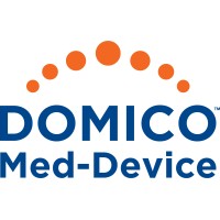 Domico Med-Device logo, Domico Med-Device contact details