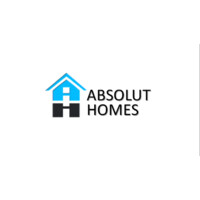 Absolut Homes logo, Absolut Homes contact details