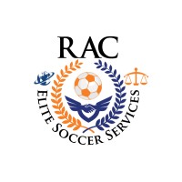 RAC Elite Soccer Services, Inc. logo, RAC Elite Soccer Services, Inc. contact details