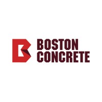 Boston Concrete Corporation logo, Boston Concrete Corporation contact details