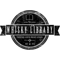 The Whisky Library (Whiskey Boutique) logo, The Whisky Library (Whiskey Boutique) contact details