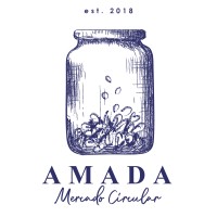 AMADA Granel - Mercado Circular logo, AMADA Granel - Mercado Circular contact details