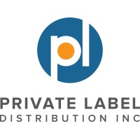 PL Distribution inc logo, PL Distribution inc contact details