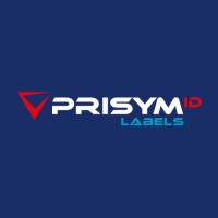 PRISYM ID Labels logo, PRISYM ID Labels contact details