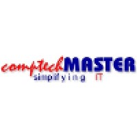 Comptech Master logo, Comptech Master contact details