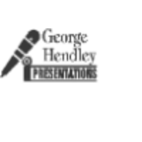 George Hendley Presentations logo, George Hendley Presentations contact details