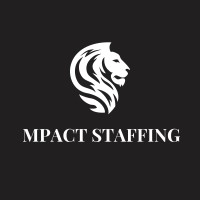 MPact Staffing logo, MPact Staffing contact details