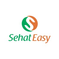 SehatEasy logo, SehatEasy contact details