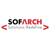 SOFARCH logo, SOFARCH contact details