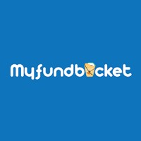 MyFundBucket logo, MyFundBucket contact details