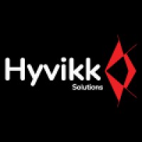 Hyvikk Solutions logo, Hyvikk Solutions contact details