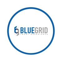 BlueGrid Financial Services LLP logo, BlueGrid Financial Services LLP contact details