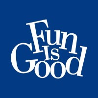 Fun Is Good logo, Fun Is Good contact details