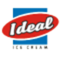 Ideal IceCream logo, Ideal IceCream contact details