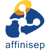 affinisep logo, affinisep contact details