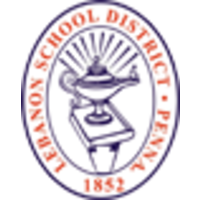 Lebanon Senior High School logo, Lebanon Senior High School contact details