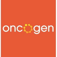 ONCOGEN logo, ONCOGEN contact details