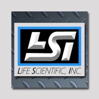 Life Scientific Inc. logo, Life Scientific Inc. contact details