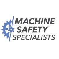 Machine Safety Specialists logo, Machine Safety Specialists contact details