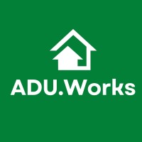 ADU.Works logo, ADU.Works contact details