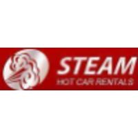 Steam Sport Car Rentals logo, Steam Sport Car Rentals contact details