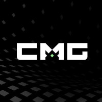 Checkmate Gaming - CMG logo, Checkmate Gaming - CMG contact details