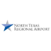 North Texas Regional Airport logo, North Texas Regional Airport contact details