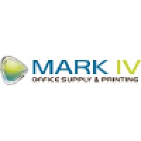 Mark IV Office Supply & Printing logo, Mark IV Office Supply & Printing contact details