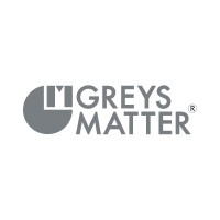 Greys MatterÂ®Ltd logo, Greys MatterÂ®Ltd contact details