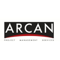 Arcan Project Management Services logo, Arcan Project Management Services contact details