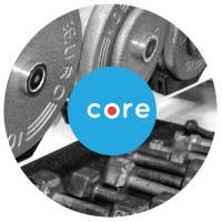 Core Personal Fitness & Workplace Wellness logo, Core Personal Fitness & Workplace Wellness contact details