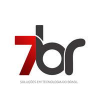 7Br - Soluções em Tecnologia do Brasil logo, 7Br - Soluções em Tecnologia do Brasil contact details