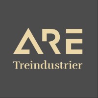 Are Treindustrier logo, Are Treindustrier contact details