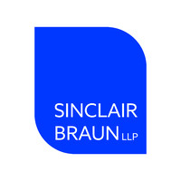 Sinclair Braun LLP logo, Sinclair Braun LLP contact details