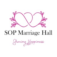 SOP Marriage Hall logo, SOP Marriage Hall contact details