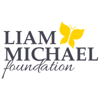 The Liam Michael Foundation logo, The Liam Michael Foundation contact details