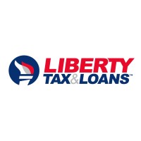 Liberty Tax & Loans logo, Liberty Tax & Loans contact details