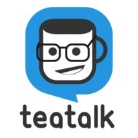 teatalk logo, teatalk contact details