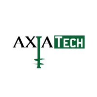 AxiaTech logo, AxiaTech contact details