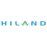 HILAND GROUP logo, HILAND GROUP contact details